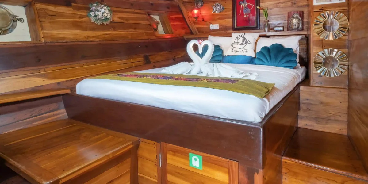 Arjuna & Sadewa Guest - Image 1